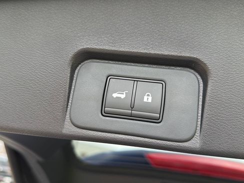 New 2026 Nissan Rogue Dark Armor FWD image 34