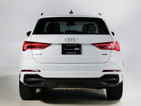 Certified 2023 Audi Q3 2.0T Premium Plus w/ Premium Plus Package image 7