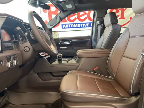 New 2026 GMC Sierra 1500 Denali AWD/4WD image 14