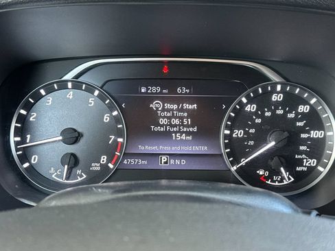 Used 2023 Nissan Frontier SV RWD image 22