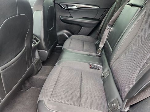 Used 2023 Buick Envision Preferred image 30