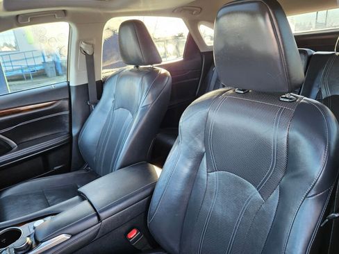 Used 2017 Lexus RX 350 Base image 13