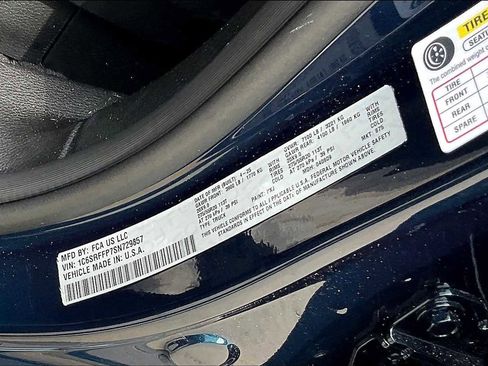 New 2025 RAM 1500 Big Horn image 20