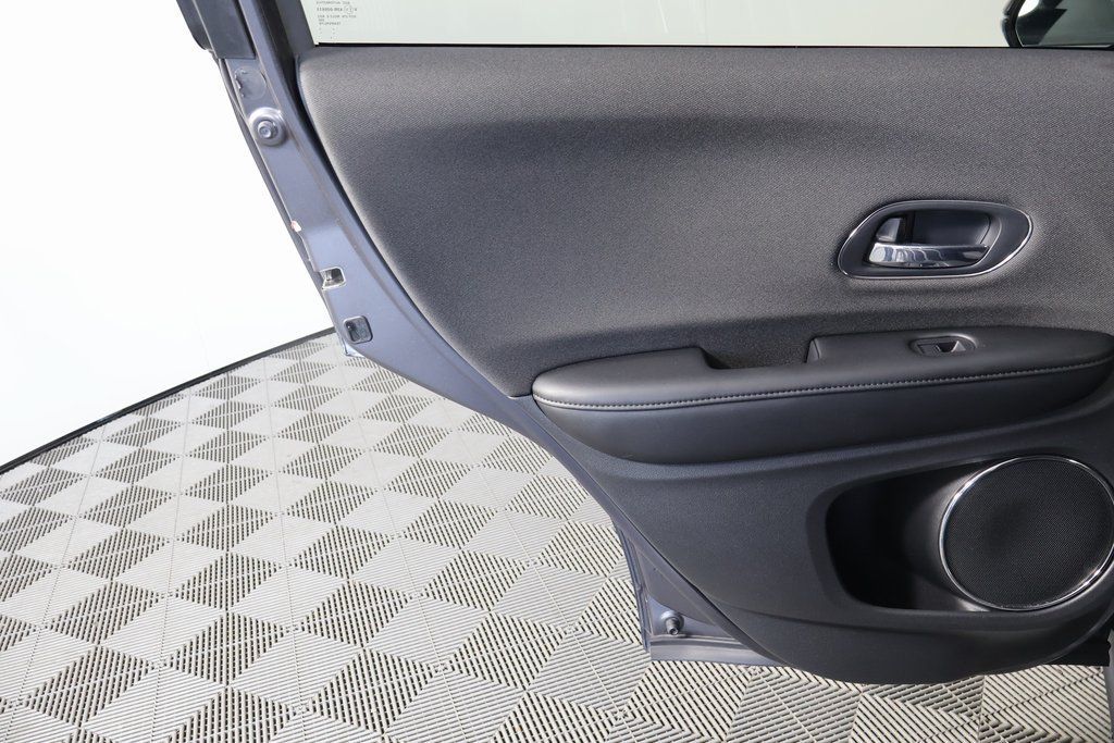 Used 2020 Honda HR-V EX image 13