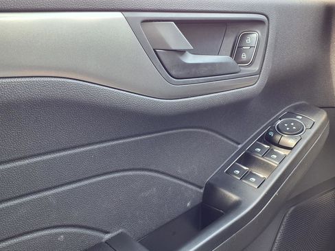 Used 2023 Ford Escape Active AWD/4WD image 19