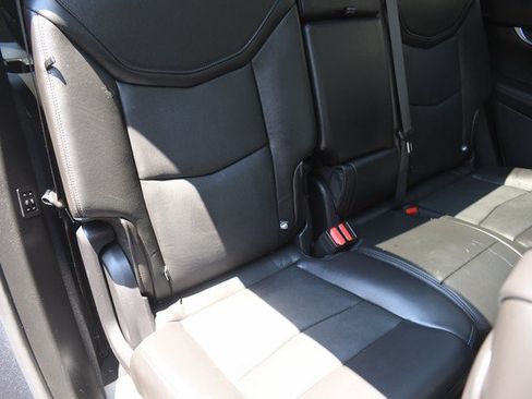 Used 2020 Cadillac XT6 Sport AWD/4WD image 29