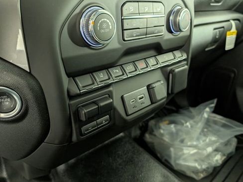 New 2025 GMC Sierra 2500 Pro w/ 1SA Pro Safety Plus Package image 21