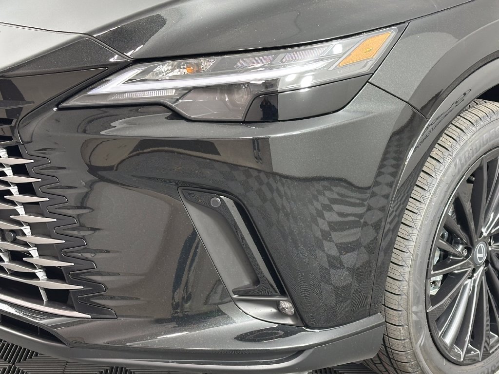 New 2026 Lexus RX 350 Premium AWD/4WD image 13