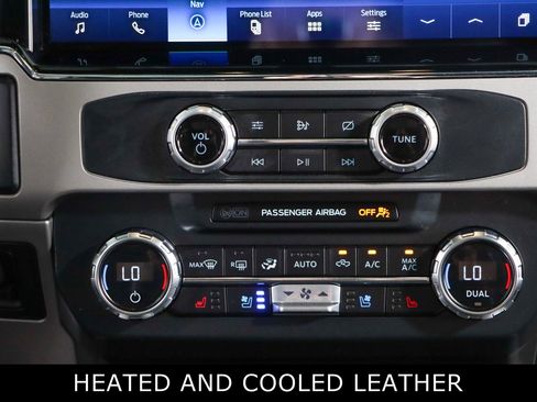 Used 2022 Ford F250 Lariat w/ Tremor Off-Road Package AWD/4WD image 21