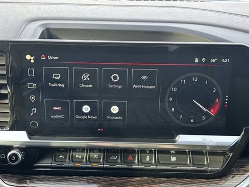 Used 2022 GMC Sierra 1500 Elevation w/ Elevation Premium Package image 25