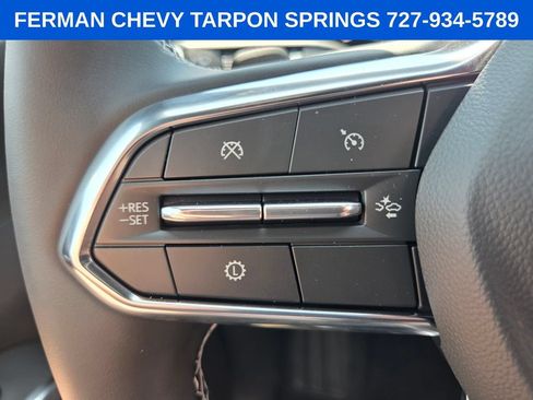 New 2026 Chevrolet Traverse LT FWD image 31