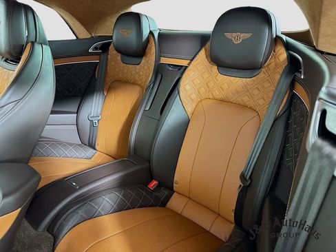 Used 2020 Bentley Continental GT w/ First Edition Specification image 28
