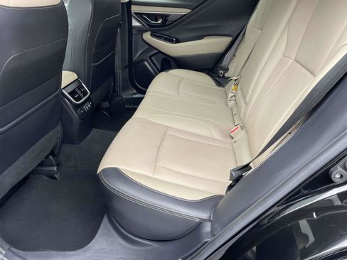 Used 2020 Subaru Outback Limited XT w/ Popular Package #2 image 10