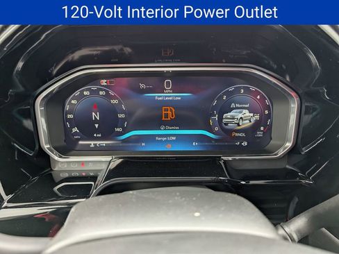 New 2026 Chevrolet Silverado 1500 LT AWD/4WD image 13