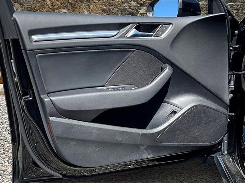 Used 2019 Audi A3 2.0T Premium Plus image 22