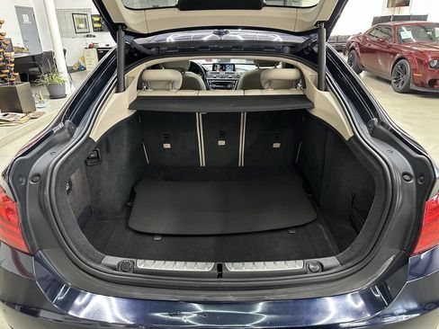 Used 2015 BMW 428i Gran Coupe image 8