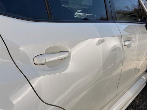 Used 2021 Subaru WRX Premium w/ Popular Package #3 (IZT) image 16