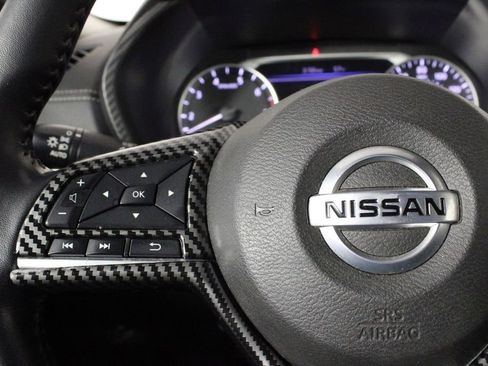 Used 2021 Nissan Sentra SV image 23