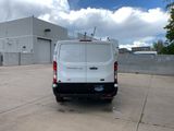 Used 2023 Ford Transit 250 Low Roof AWD image 4