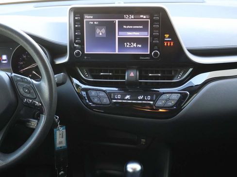 Used 2020 Toyota C-HR LE image 15