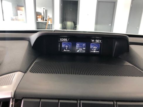 Used 2020 Subaru Ascent Limited w/ Popular Package #4 AWD/4WD image 22