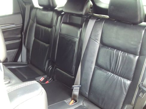 Used 2014 Jeep Grand Cherokee Limited AWD/4WD image 24