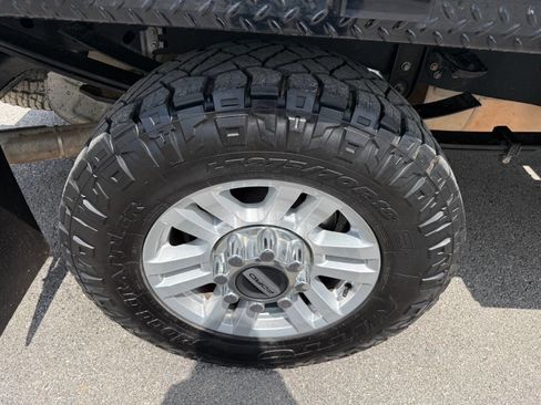 Used 2021 Ford F250 XL w/ Power Equipment Group image 11