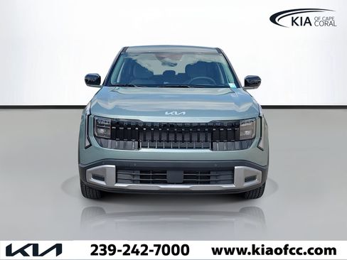 New 2027 Kia Seltos S FWD image 2