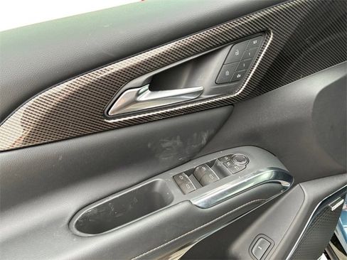 New 2026 Chevrolet Traverse High Country image 12