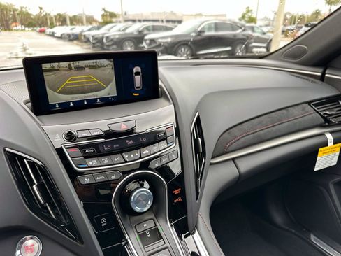Used 2025 Acura RDX A-Spec image 26