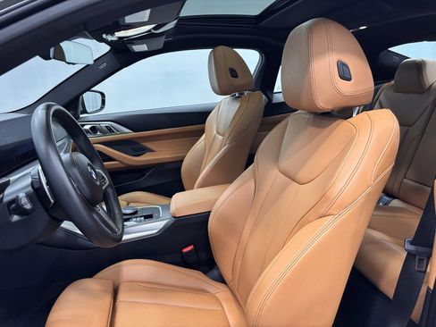 Used 2024 BMW 440i xDrive Coupe image 11