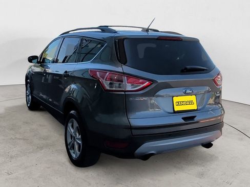 Used 2014 Ford Escape SE w/ Equipment Group 201A AWD/4WD image 3