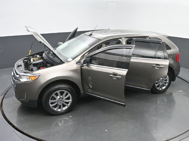 Used 2014 Ford Edge Limited w/ Driver Entry Package AWD/4WD image 34