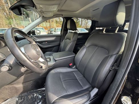 Used 2025 MAZDA CX-90 3.3 Turbo w/ Preferred Package image 37