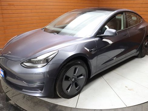Used 2023 Tesla Model 3 Long Range image 7