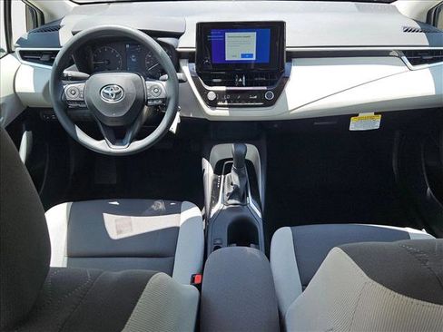 New 2025 Toyota Corolla LE image 13