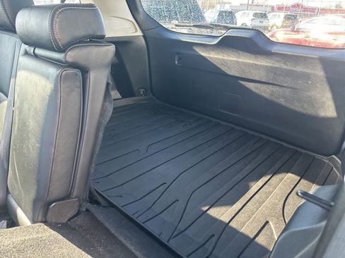 Used 2016 Subaru Forester 2.5i Limited image 28