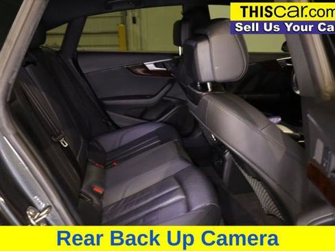 Used 2019 Audi A5 2.0T Premium w/ Convenience Package image 21