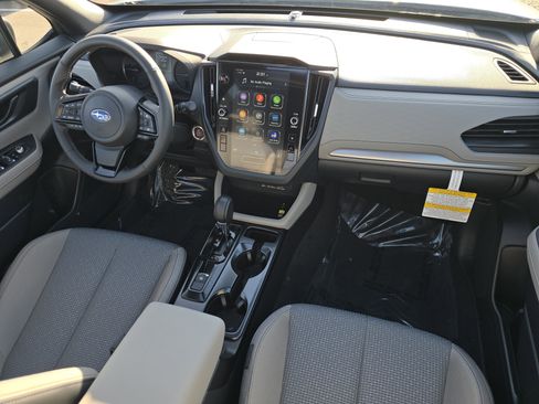 New 2026 Subaru Forester Premium image 18