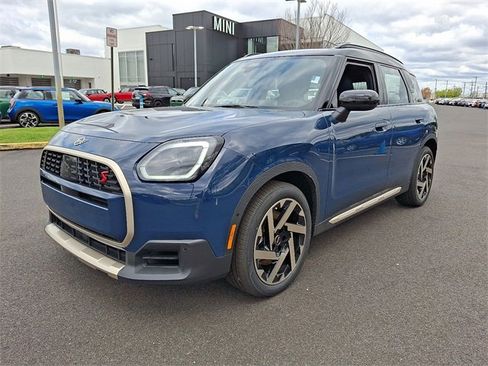 Used 2025 MINI Cooper Countryman S image 3
