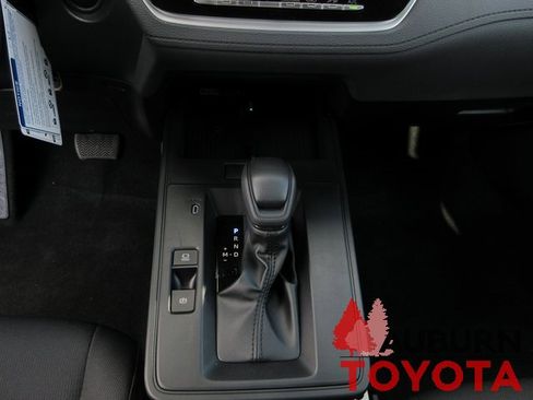 New 2026 Toyota Corolla Cross LE image 12