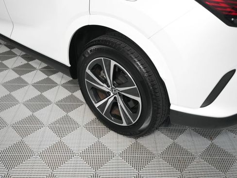 Certified 2024 Lexus RX 350 Premium w/ Convenience Package image 8