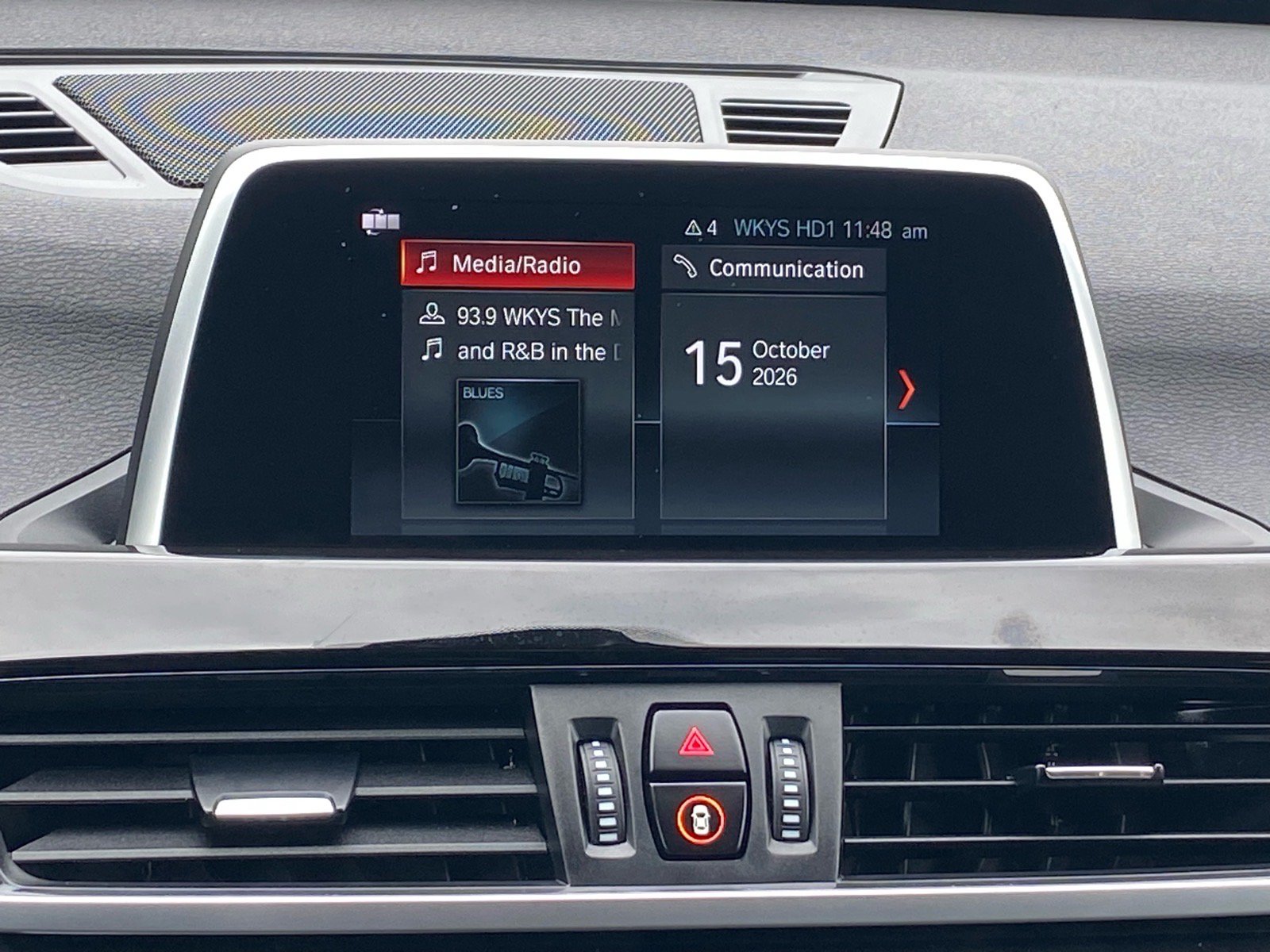 Used 2019 BMW X1 sDrive28i w/ Convenience Package FWD image 9
