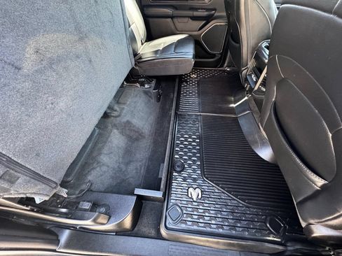 Used 2022 RAM 1500 Rebel w/ Rebel Level 2 Equipment Group AWD/4WD image 37