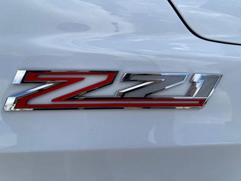 Used 2022 Chevrolet Tahoe Z71 image 30