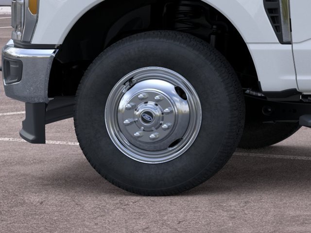 New 2026 Ford F350 XL w/ XL Chrome Package AWD/4WD image 19