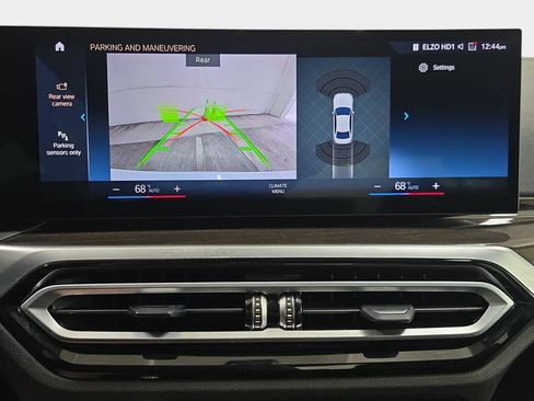 Certified 2023 BMW 330i Sedan RWD image 21