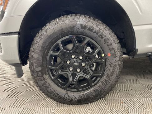 New 2025 Ford F150 XLT w/ Equipment Group 302A MID image 11