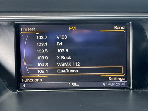 Used 2016 Audi A4 2.0T Premium Plus w/ Technology Package image 16