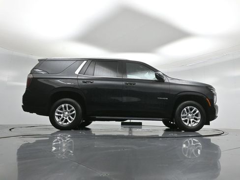 Used 2025 Chevrolet Tahoe LT image 48
